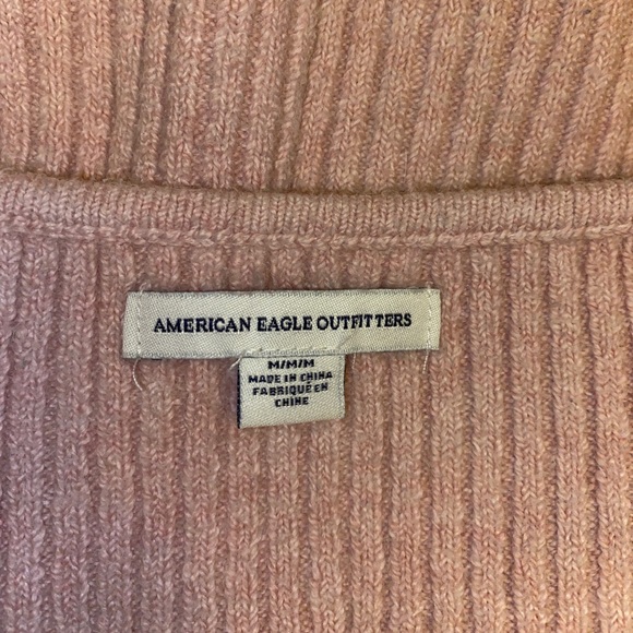 American Eagle Tie Tank - Picture 2 of 2